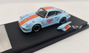 RWB930 Gulf Normal Edition Master