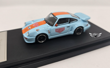 Load image into Gallery viewer, RWB930 Gulf Normal Edition Master