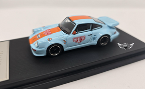 RWB930 Gulf Normal Edition Master