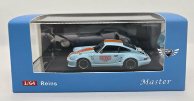 RWB930 Gulf Normal Edition Master