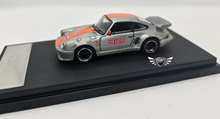 Load image into Gallery viewer, RWB 930 Gulf Raw Master