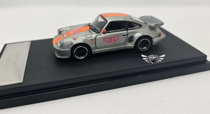 RWB 930 Gulf Raw Master