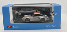 Load image into Gallery viewer, RWB 930 Gulf Raw Master