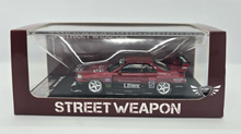 Load image into Gallery viewer, LBWK ER34 Skyline Street Weapon