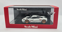 Load image into Gallery viewer, McLaren F1 GTR Gulf ScaleMini