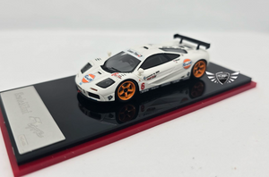 McLaren F1 GTR Gulf ScaleMini