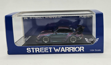 Load image into Gallery viewer, RWB993 Magic Purple GT Wing Street Weapon