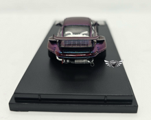 Load image into Gallery viewer, RWB993 Magic Purple GT Wing Street Weapon