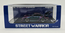 Load image into Gallery viewer, RWB993 Magic Purple High Wing Street Weapon