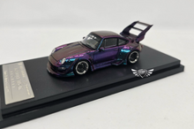 Load image into Gallery viewer, RWB993 Magic Purple High Wing Street Weapon