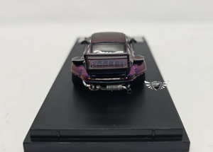 RWB993 Magic Purple High Wing Street Weapon