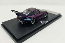 Load image into Gallery viewer, RWB993 Magic Purple High Wing Street Weapon