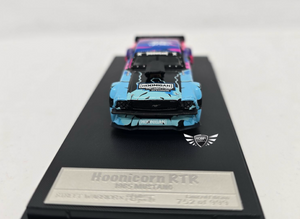 1965 Mustang Hoonicorn Illusionary Monster Street Weapon