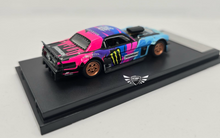 Load image into Gallery viewer, 1965 Mustang Hoonicorn Illusionary Monster Street Weapon