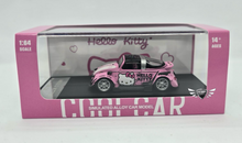 Load image into Gallery viewer, Bettle Kitty Light Pink Regular Ver Cool Car