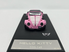 Load image into Gallery viewer, Bettle Kitty Light Pink Regular Ver Cool Car