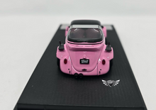 Load image into Gallery viewer, Bettle Kitty Light Pink Regular Ver Cool Car