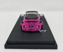 Load image into Gallery viewer, Betle Kitty Dark Pink Regular Ver Cool Car