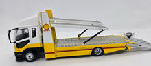 Load image into Gallery viewer, Mitsubishi Fuso Fighter(1024) 2017 / Double Deck Tow Trucks Shell G.C.D