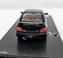 Load image into Gallery viewer, Impreza WRX STi Sedan BLK Furuya