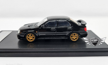 Load image into Gallery viewer, Impreza WRX STi Sedan BLK Furuya