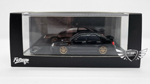 Load image into Gallery viewer, Impreza WRX STi Sedan BLK Furuya