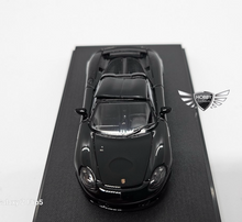 Load image into Gallery viewer, 911 Carrera BLK CoolArt