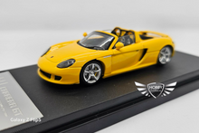 Load image into Gallery viewer, 911 Carrera YWL CoolArt