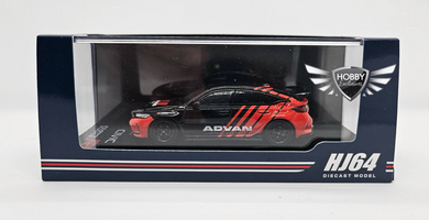 Honda Civic Type R (FL5) Yokohama Advan Color (Customized Color) Hobby Japan