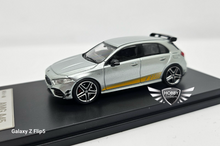 Load image into Gallery viewer, AMG A45 Grey XT Model