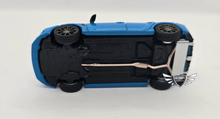 Load image into Gallery viewer, 1:64 Toyota GR Corolla Circuit Edition (US Spec) Blue Flame OEM