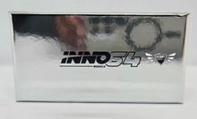 Load image into Gallery viewer, LBWK (F40) Chrome Silver INNO64