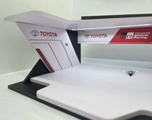 Load image into Gallery viewer, Toyota Auto Show Diorama MoreArt