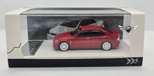 Load image into Gallery viewer, Toyota Altezza rs200 Red BBS