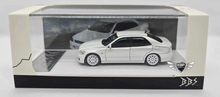 Load image into Gallery viewer, Toyota Altezza rs200 Pearl White BBS