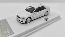 Load image into Gallery viewer, Toyota Altezza rs200 Pearl White BBS