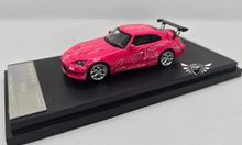 Load image into Gallery viewer, S2000 Pink Street Weapon