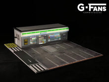 Load image into Gallery viewer, Family Mart G-Fan Diorama