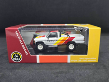 Load image into Gallery viewer, 1984 Toyota Hilux Single Cab TRD Ironman PARA64