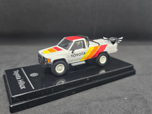 Load image into Gallery viewer, 1984 Toyota Hilux Single Cab TRD Ironman PARA64