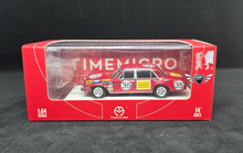 Load image into Gallery viewer, Benz 300sel Red Pig Doll Edition TimeMicro