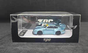 TPC RWB 993 MINT Short Wing