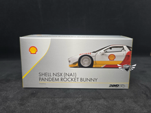 Load image into Gallery viewer, Shell NSX [NA1] Pandem “Rocket Bunny” INNO64