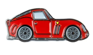 250 GTO Faith Pin