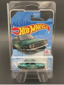 Hot Wheels Mainline/RCL Diamond Protector