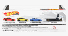 Load image into Gallery viewer, Hot Wheels Premium Collector Set Honda