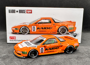 Honda NSX Kaido Racing V1 KAIDOHOUSE #119