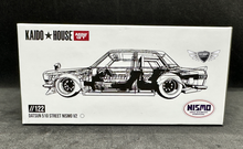 Load image into Gallery viewer, Datsun 510 Street Nismo V2 KAIDOHOUSE #122