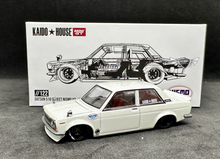 Load image into Gallery viewer, Datsun 510 Street Nismo V2 KAIDOHOUSE #122