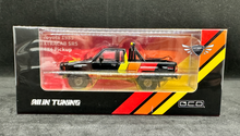 Load image into Gallery viewer, PREORDER 1:64 Toyota Hilux + Tacoma TRD Box Set LTD China Exclusive GCD